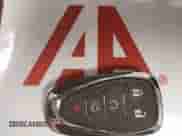 2021 Chevrolet Malibu LT z VIN 1G1ZD5ST4MF062111, wystawiony jako IAAI lot #42914332 z przebiegiem Nie podano mil oraz . Historia ofert i sprzedaży dostępna na DreamBid. Obrazek 11.