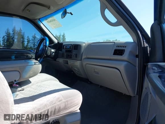 ✅ 1999 Ford F-250 XL • VIN: 1FTNX21L2XEA95499 • Lot: 42426420. Listed on IAAI with 198,965 mi. Free auction sales archive from the USA and detailed vehicle history report at DreamBid. Image 5.