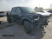 ✅ 2023 Ford F-150 Raptor • VIN: 1FTFW1RJ2PFA82265 • Лот: 50961345. Опубликован ранее на Copart с пробегом 10 347 миль. Бесплатный доступ к архиву аукционных продаж из США и подробный отчёт об истории автомобиля на DreamBid. Изображение 4.