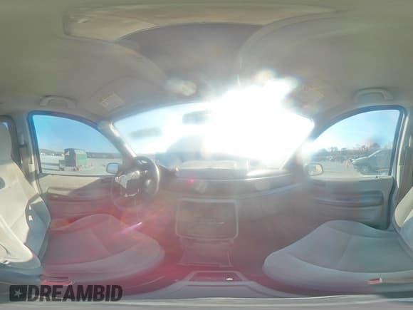 ✅ 2004 Ford Freestar SE • VIN: 2FMDA516X4BB05837 • Lot: 91557045. Listed on Copart with 204,445 mi. Free auction sales archive from the USA and detailed vehicle history report at DreamBid. Image 15.