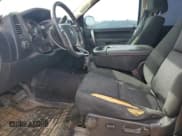 ✅ 2012 Chevrolet Silverado 1500 LT • VIN: 3GCPCSE09CG255093 • Lot: 78484424. Listed on Copart with 192,246 mi. Free auction sales archive from the USA and detailed vehicle history report at DreamBid. Image 7.