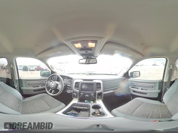 ✅ 2020 Ram 1500 Warlock • VIN: 1C6RR6LT6LS127762 • Лот: 70615464. Опубликован ранее на Copart с пробегом 35 950 миль. Бесплатный доступ к архиву аукционных продаж из США и подробный отчёт об истории автомобиля на DreamBid. Изображение 13.