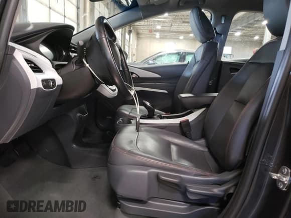 ✅ 2020 Chevrolet Bolt EV Premier • VIN: 1G1FZ6S07L4149429 • Lot: 79650954. Wystawiony na Copart z przebiegiem 64 716 mil. Bezpłatny archiwum sprzedaży aukcyjnych z USA i szczegółowy raport historii pojazdu na DreamBid. Zdjęcie 7.