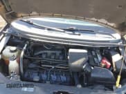 ✅ 2011 Ford Edge Limited • VIN: 2FMDK4KC8BBB49442 • Лот: 43814366. Опубликован ранее на IAAI с пробегом 147 543 миль. Бесплатный доступ к архиву аукционных продаж из США и подробный отчёт об истории автомобиля на DreamBid. Изображение 10.