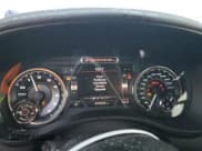 ✅ 2020 Ram 1500 Rebel • VIN: 1C6SRFLT7LN123560 • Lot: 89503505. Listed on Copart with 73,265 mi. Free auction sales archive from the USA and detailed vehicle history report at DreamBid. Image 9.