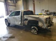 ✅ 2020 Chevrolet Colorado 4WD Work Truck • VIN: 1GCGTBEN4L1202523 • Лот: 85373665. Опубликован ранее на Copart с пробегом 110 080 миль. Бесплатный доступ к архиву аукционных продаж из США и подробный отчёт об истории автомобиля на DreamBid. Изображение 2.