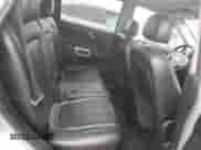 2013 Chevrolet Captiva Sport LTZ с VIN 3GNAL4EK3DS551607, выставлен на аукционе Copart как лот 81181264 с пробегом 137 514 миль миль и Списание • Salvage title. История ставок и продаж доступна на DreamBid. Изображение 10.