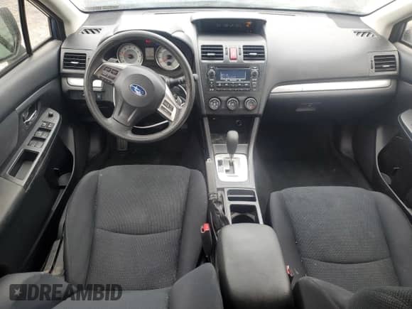 2014 Subaru Impreza Premium с VIN JF1GPAC69E8283089, выставлен на аукционе Copart как лот 85567835 с пробегом 149 957 миль миль и Списание • Salvage title. История ставок и продаж доступна на DreamBid. Изображение 8.