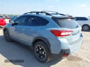 ✅ 2018 Subaru Crosstrek Premium • VIN: JF2GTADCXJH281678 • Лот: 43420433. Опубликован ранее на IAAI с пробегом 119 276 миль. Бесплатный доступ к архиву аукционных продаж из США и подробный отчёт об истории автомобиля на DreamBid. Изображение 3.