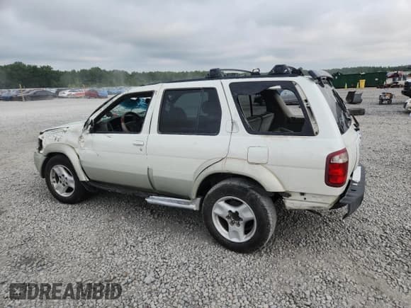 ✅ 2002 Infiniti QX4 Luxury • VIN: JNRDR09X02W212176 • Lot: 67194735. Wystawiony na Copart z przebiegiem 270 984 mil. Bezpłatny archiwum sprzedaży aukcyjnych z USA i szczegółowy raport historii pojazdu na DreamBid. Zdjęcie 2.