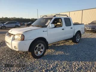 ✅ 2001 Nissan Frontier SC SuperCharger • VIN: 1N6MD27T91C357238 • Lot: 93938985. Listed on Copart with 188,695 mi. Free auction sales archive from the USA and detailed vehicle history report at DreamBid. Image 1.