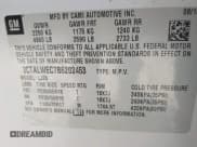 ✅ 2011 GMC Terrain SLT-2 • VIN: 2CTALWEC7B6202463 • Lot: 42616701. Listed on IAAI with 218,551 mi. Free auction sales archive from the USA and detailed vehicle history report at DreamBid. Image 9.