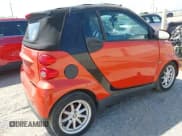 ✅ 2008 Smart fortwo Passion • VIN: WMEEK31X98K133841 • Лот: 42898795. Опубликован ранее на IAAI с пробегом 130 076 миль. Бесплатный доступ к архиву аукционных продаж из США и подробный отчёт об истории автомобиля на DreamBid. Изображение 4.