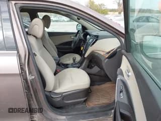 ✅ 2015 Hyundai Santa Fe GLS • VIN: KM8SMDHF4FU103061 • Лот: 43544205. Опубликован ранее на IAAI с пробегом 106 991 миль. Бесплатный доступ к архиву аукционных продаж из США и подробный отчёт об истории автомобиля на DreamBid. Изображение 5.