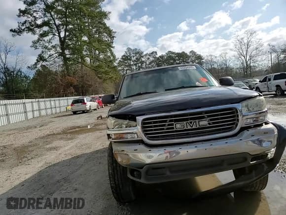 ✅ 2005 GMC Yukon SLT • VIN: 1GKEC13V35J226128 • Лот: 43334995. Опубликован ранее на Copart с пробегом Не указан. Бесплатный доступ к архиву аукционных продаж из США и подробный отчёт об истории автомобиля на DreamBid. Изображение 12.