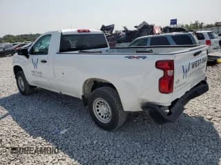 ✅ 2019 Chevrolet Silverado 1500 Work Truck • VIN: 3GCNYAEF1KG269219 • Lot: 70182934. Wystawiony na Copart z przebiegiem 10 882 mil. Bezpłatny archiwum sprzedaży aukcyjnych z USA i szczegółowy raport historii pojazdu na DreamBid. Zdjęcie 2.