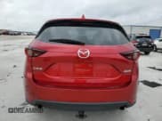 ✅ 2019 Mazda CX-5 Sport • VIN: JM3KFABM4K1585442 • Lot: 82778575. Wystawiony na Copart z przebiegiem 56 864 mil. Bezpłatny archiwum sprzedaży aukcyjnych z USA i szczegółowy raport historii pojazdu na DreamBid. Zdjęcie 6.