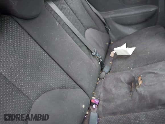 ✅ 2010 Hyundai Accent GS • VIN: KMHCM3ACXAU157584 • Лот: 41406776. Опубликован ранее на IAAI с пробегом 183 188 миль. Бесплатный доступ к архиву аукционных продаж из США и подробный отчёт об истории автомобиля на DreamBid. Изображение 8.