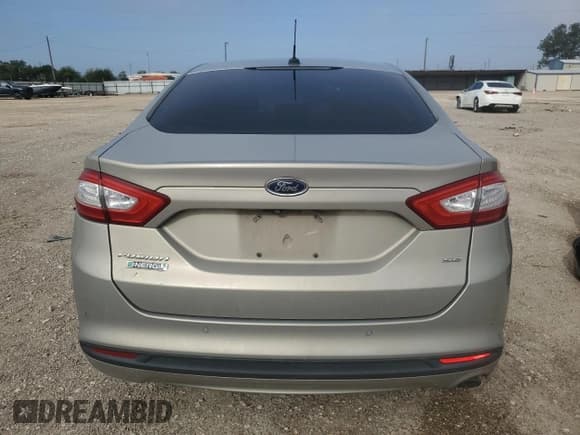 ✅ 2015 Ford Fusion SE Luxury • VIN: 3FA6P0PU5FR188608 • Lot: 90067525. Wystawiony na Copart z przebiegiem 187 451 mil. Bezpłatny archiwum sprzedaży aukcyjnych z USA i szczegółowy raport historii pojazdu na DreamBid. Zdjęcie 6.