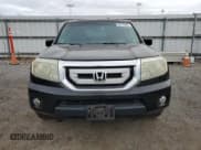 ✅ 2010 Honda Pilot EX-L • VIN: 5FNYF4H61AB014106 • Лот: 90313085. Опубликован ранее на Copart с пробегом 266 846 миль. Бесплатный доступ к архиву аукционных продаж из США и подробный отчёт об истории автомобиля на DreamBid. Изображение 5.