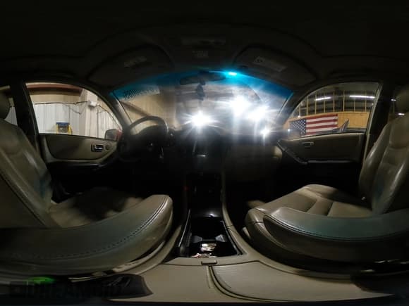 ✅ 2002 Toyota Highlander Limited • VIN: JTEHF21A420079563 • Lot: 81998085. Listed on Copart with 260,875 mi. Free auction sales archive from the USA and detailed vehicle history report at DreamBid. Image 15.