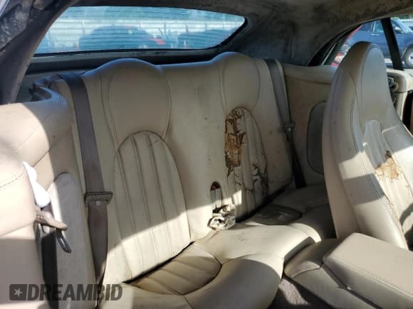 ✅ 1998 Jaguar XK • VIN: SAJGX2245WC027810 • Лот: 70329715. Опубликован ранее на Copart с пробегом Не указан. Бесплатный доступ к архиву аукционных продаж из США и подробный отчёт об истории автомобиля на DreamBid. Изображение 10.