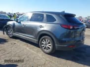 ✅ 2017 Mazda CX-9 Sport • VIN: JM3TCABY4H0128483 • Lot: 41299667. Listed on IAAI with 142,343 mi. Free auction sales archive from the USA and detailed vehicle history report at DreamBid. Image 3.