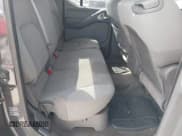 ✅ 2010 Nissan Frontier SE • VIN: 1N6AD0ER5AC411374 • Lot: 42468324. Listed on IAAI with 95,245 mi. Free auction sales archive from the USA and detailed vehicle history report at DreamBid. Image 8.