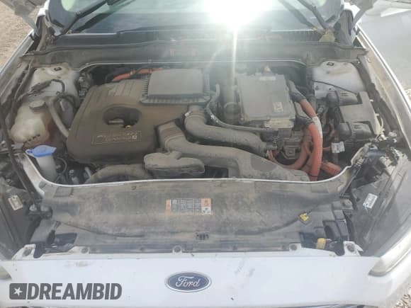 ✅ 2013 Ford Fusion SE Luxury • VIN: 3FA6P0PUXDR385402 • Lot: 68132715. Listed on Copart with 161,916 mi. Free auction sales archive from the USA and detailed vehicle history report at DreamBid. Image 11.