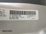 ✅ 2012 FIAT 500 Pop • VIN: 3C3CFFAR0CT123997 • Lot: 42338159. Listed on IAAI with 129,771 mi. Free auction sales archive from the USA and detailed vehicle history report at DreamBid. Image 9.