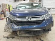 ✅ 2019 Honda CR-V LX • VIN: 2HKRW6H38KH215834 • Lot: 43616640. Wystawiony na IAAI z przebiegiem 75 567 mil. Bezpłatny archiwum sprzedaży aukcyjnych z USA i szczegółowy raport historii pojazdu na DreamBid. Zdjęcie 19.