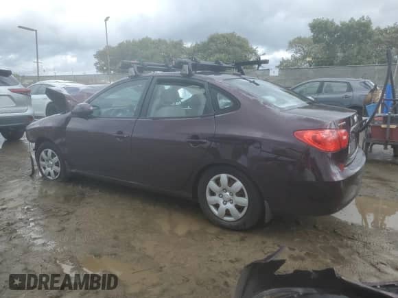 ✅ 2008 Hyundai Elantra GLS • VIN: KMHDU46D78U554661 • Lot: 42025654. Wystawiony na Copart z przebiegiem 134 499 mil mil. Skorzystaj z bezpłatnego archiwum sprzedaży aukcyjnych z USA i zobacz szczegółowy raport historii pojazdu na DreamBid. Zdjęcie 2.