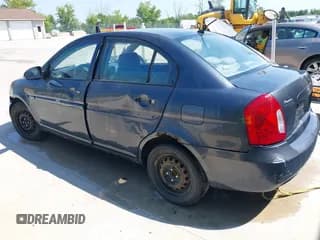 ✅ 2009 Hyundai Accent Auto GLS • VIN: KMHCN46CX9U379808 • Лот: 42785638. Опубликован ранее на IAAI с пробегом 176 916 миль. Бесплатный доступ к архиву аукционных продаж из США и подробный отчёт об истории автомобиля на DreamBid. Изображение 3.