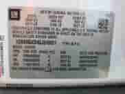 2016 Chevrolet Traverse LT with VIN 1GNKRGKD4GJ240851, listed as a Copart auction lot 62824275 with 99,928 mi miles and Salvage title. Bid and sale history available at DreamBid. Image 12.