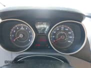 ✅ 2012 Hyundai Elantra GLS • VIN: 5NPDH4AE9CH089974 • Lot: 43474560. Listed on IAAI with 174,190 mi. Free auction sales archive from the USA and detailed vehicle history report at DreamBid. Image 7.