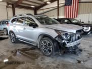 ✅ 2024 Subaru Ascent Limited • VIN: 4S4WMASD1R3439834 • Lot: 85566595. Listed on Copart with 7,019 mi. Free auction sales archive from the USA and detailed vehicle history report at DreamBid. Image 4.