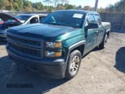 ✅ 2015 Chevrolet Silverado 1500 Work Truck • VIN: 1GCVKPEH5FZ222562 • Лот: 43302996. Опубликован ранее на IAAI с пробегом 120 913 миль. Бесплатный доступ к архиву аукционных продаж из США и подробный отчёт об истории автомобиля на DreamBid. Изображение 2.