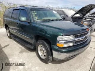 ✅ 2004 Chevrolet Suburban LT • VIN: 3GNEC16Z94G279756 • Lot: 76659684. Wystawiony na Copart z przebiegiem 187 751 mil. Bezpłatny archiwum sprzedaży aukcyjnych z USA i szczegółowy raport historii pojazdu na DreamBid. Zdjęcie 4.