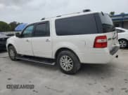 ✅ 2013 Ford Expedition Max Limited • VIN: 1FMJK2A51DEF59677 • Lot: 59239535. Listed on Copart with 146,228 mi. Free auction sales archive from the USA and detailed vehicle history report at DreamBid. Image 2.