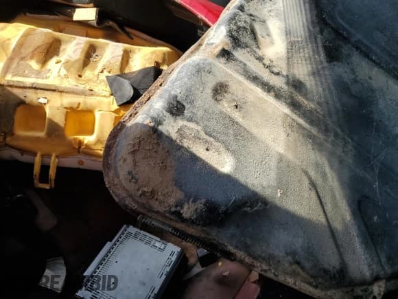 ✅ 1996 Toyota Celica ST • VIN: JT2DB02T6T0056959 • Лот: 53842615. Опубликован ранее на Copart с пробегом 202 619 миль. Бесплатный доступ к архиву аукционных продаж из США и подробный отчёт об истории автомобиля на DreamBid. Изображение 10.