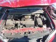 ✅ 2019 Chevrolet Colorado 2WD LT • VIN: 1GCGSCEA2K1194524 • Лот: 41738492. Опубликован ранее на IAAI с пробегом 56 516 миль. Бесплатный доступ к архиву аукционных продаж из США и подробный отчёт об истории автомобиля на DreamBid. Изображение 10.