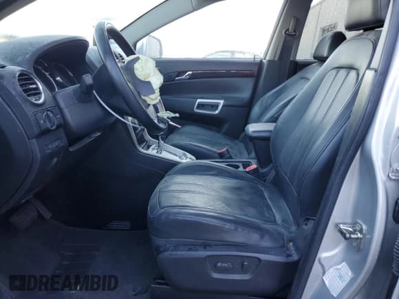 ✅ 2014 Chevrolet Captiva Sport LT • VIN: 3GNAL3EK0ES508077 • Лот: 82817054. Опубликован ранее на Copart с пробегом 141 033 миль. Бесплатный доступ к архиву аукционных продаж из США и подробный отчёт об истории автомобиля на DreamBid. Изображение 7.