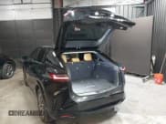 ✅ 2024 Lexus RZ 450e Premium • VIN: JTJAAAAB0RA024617 • Lot: 41536068. Listed on IAAI with 18,966 mi. Free auction sales archive from the USA and detailed vehicle history report at DreamBid. Image 3.