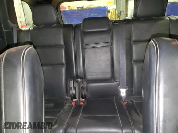 ✅ 2014 Jeep Grand Cherokee Summit • VIN: 1C4RJFJT6EC276110 • Lot: 90085555. Listed on Copart with 266,904 mi. Free auction sales archive from the USA and detailed vehicle history report at DreamBid. Image 10.