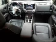 ✅ 2016 Chevrolet Colorado 2WD LT • VIN: 1GCGSCE38G1366922 • Lot: 85277085. Listed on Copart with 91,087 mi. Free auction sales archive from the USA and detailed vehicle history report at DreamBid. Image 8.