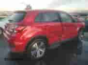 2025 Mitsubishi Outlander S с VIN JA4ARUAU1SU003434, выставлен на аукционе Copart как лот 81606015 с пробегом 7 995 миль миль и На запчасти • Non repairable. История ставок и продаж доступна на DreamBid. Изображение 3.