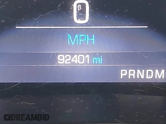 ✅ 2014 Chevrolet Impala LT • VIN: 1G1125S35EU121604 • Лот: 43718526. Опубликован ранее на IAAI с пробегом 92 401 миль. Бесплатный доступ к архиву аукционных продаж из США и подробный отчёт об истории автомобиля на DreamBid. Изображение 16.