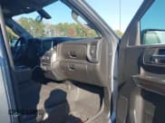 ✅ 2022 Chevrolet Silverado 1500 LT • VIN: 1GCUYDETXNZ185259 • Lot: 43683406. Listed on IAAI with 73,402 mi. Free auction sales archive from the USA and detailed vehicle history report at DreamBid. Image 5.