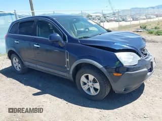 ✅ 2008 Saturn VUE XE • VIN: 3GSCL33P48S653079 • Лот: 42384622. Опубликован ранее на IAAI с пробегом 165 522 миль. Бесплатный доступ к архиву аукционных продаж из США и подробный отчёт об истории автомобиля на DreamBid. Изображение 1.