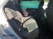 ✅ 2023 Chevrolet Bolt EV 1LT • VIN: 1G1FW6S07P4160283 • Lot: 62482894. Wystawiony na Copart z przebiegiem 16 948 mil. Bezpłatny archiwum sprzedaży aukcyjnych z USA i szczegółowy raport historii pojazdu na DreamBid. Zdjęcie 11.